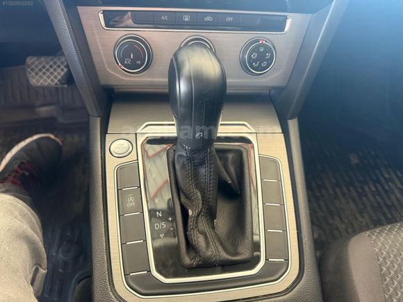 avize autodan temiz passat