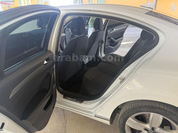 avize autodan temiz passat