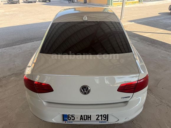 avize autodan temiz passat