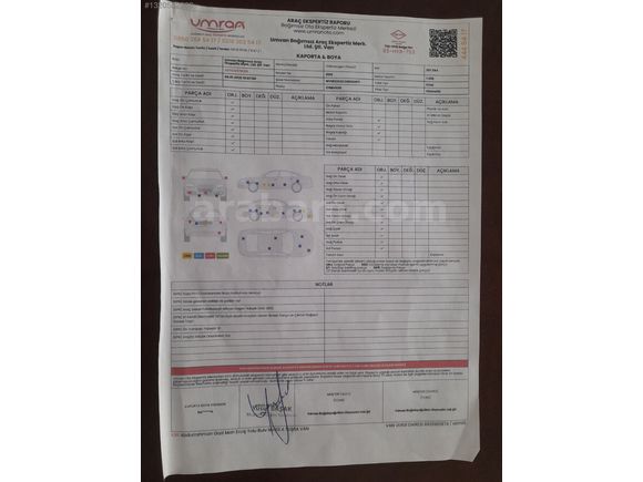 avize autodan temiz passat