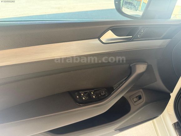 avize autodan temiz passat