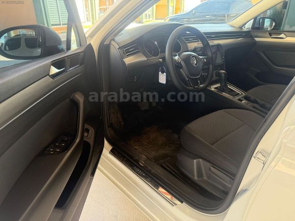 avize autodan temiz passat