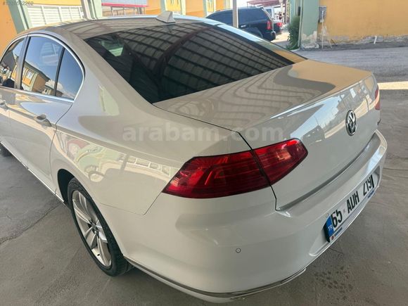 avize autodan temiz passat