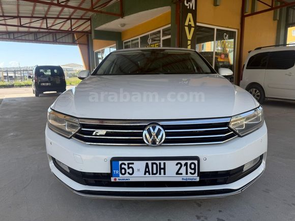 avize autodan temiz passat