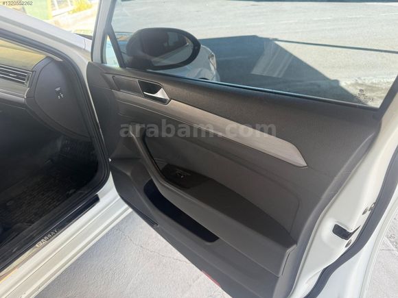 avize autodan temiz passat