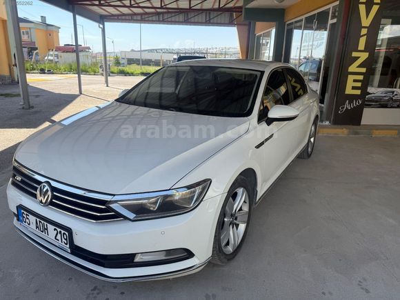 avize autodan temiz passat