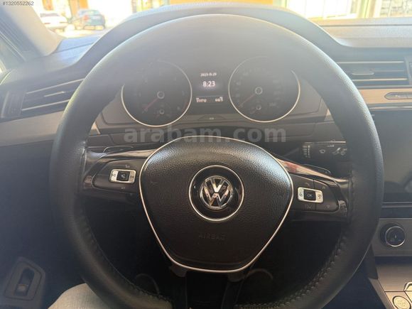 avize autodan temiz passat