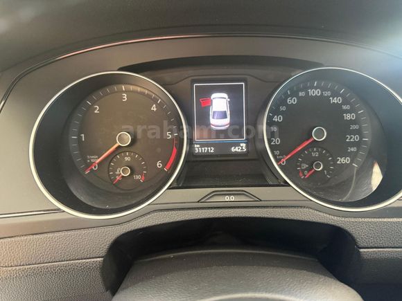 avize autodan temiz passat