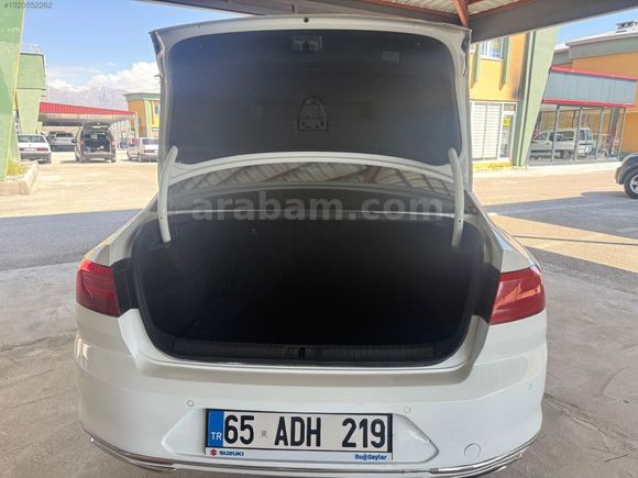 avize autodan temiz passat