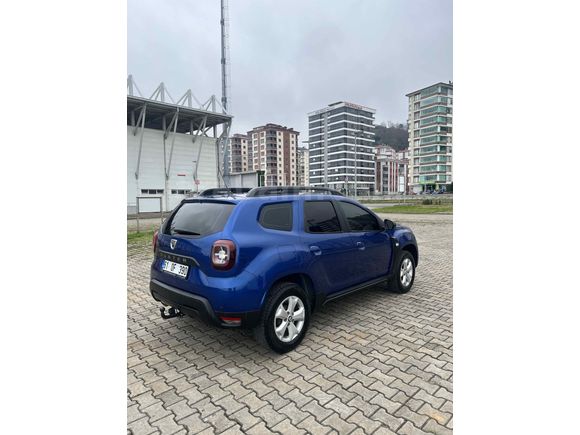 Sahibinden Dacia Duster 1.5 BlueDCI Prestige 2020 Model 