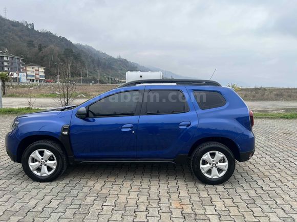 Sahibinden Dacia Duster 1.5 BlueDCI Prestige 2020 Model 