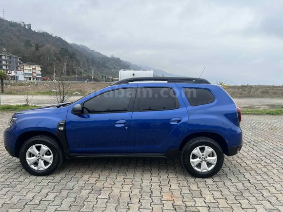 Sahibinden Dacia Duster 1.5 BlueDCI Prestige 2020 Model 
