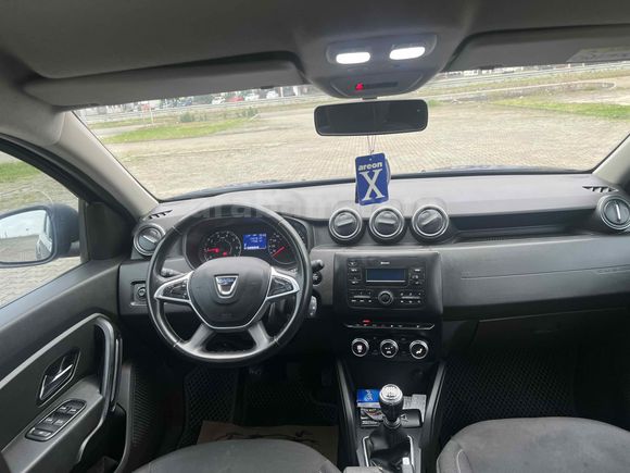 Sahibinden Dacia Duster 1.5 BlueDCI Prestige 2020 Model 