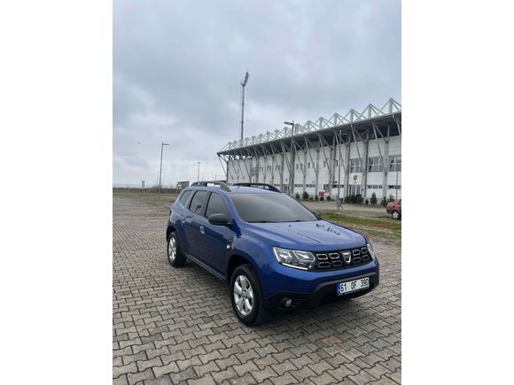 Sahibinden Dacia Duster 1.5 BlueDCI Prestige 2020 Model 