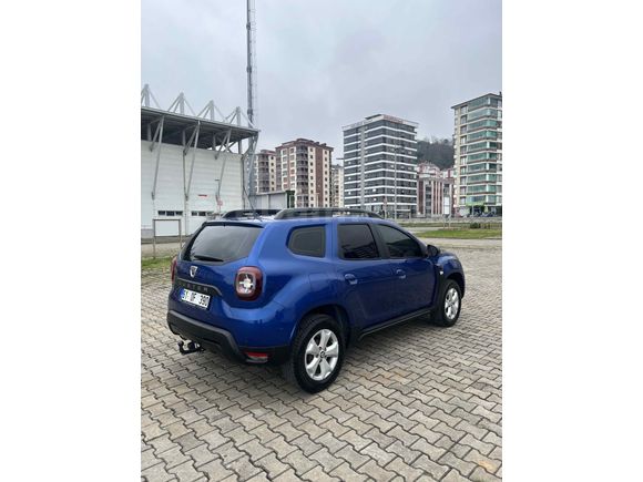 Sahibinden Dacia Duster 1.5 BlueDCI Prestige 2020 Model 