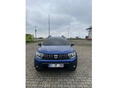 Sahibinden Dacia Duster 1.5 BlueDCI Prestige 2020 Model 