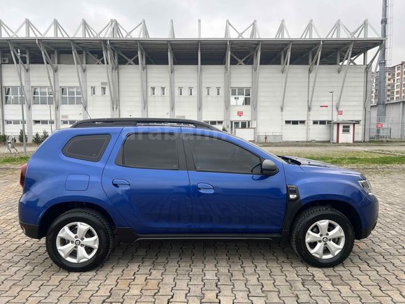 Sahibinden Dacia Duster 1.5 BlueDCI Prestige 2020 Model 