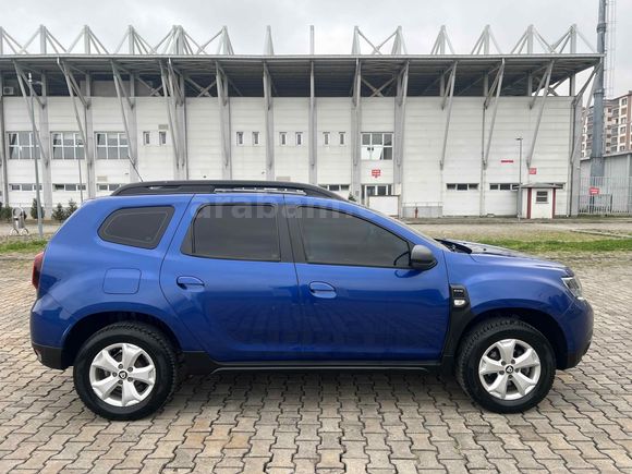 Sahibinden Dacia Duster 1.5 BlueDCI Prestige 2020 Model 