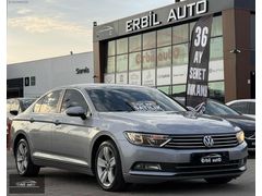 ERBİL AUTO'DAN 2017 VW PASSAT 1.6 TDI TRENDLINE OTOMATİK