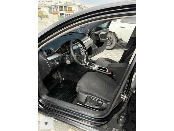 MASRAFSIZ PASSAT