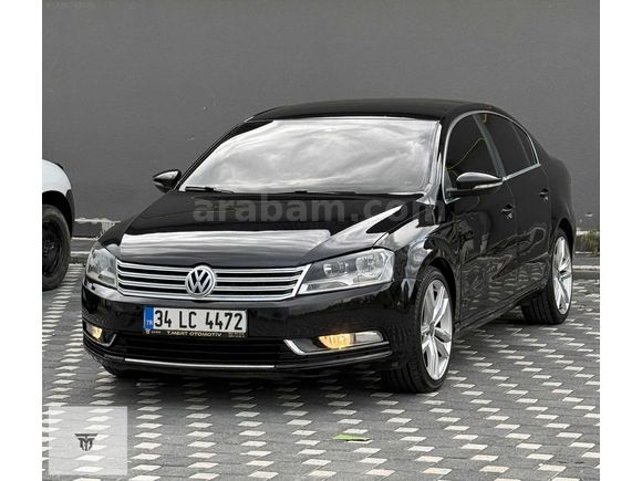 MASRAFSIZ PASSAT