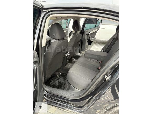 MASRAFSIZ PASSAT