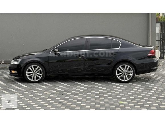 MASRAFSIZ PASSAT