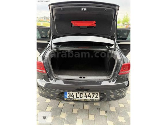 MASRAFSIZ PASSAT