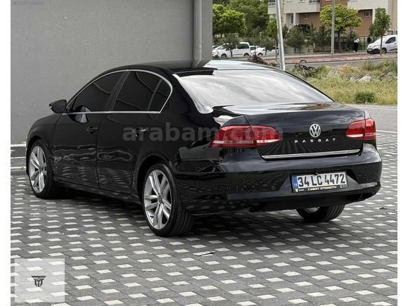 MASRAFSIZ PASSAT
