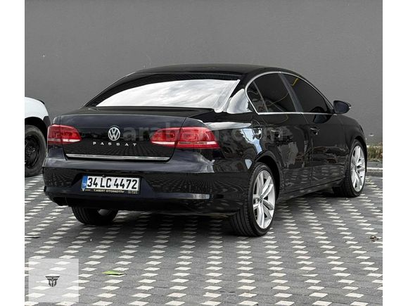 MASRAFSIZ PASSAT