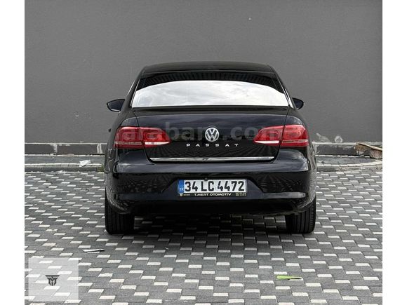 MASRAFSIZ PASSAT