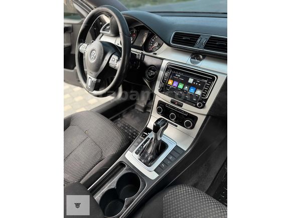MASRAFSIZ PASSAT