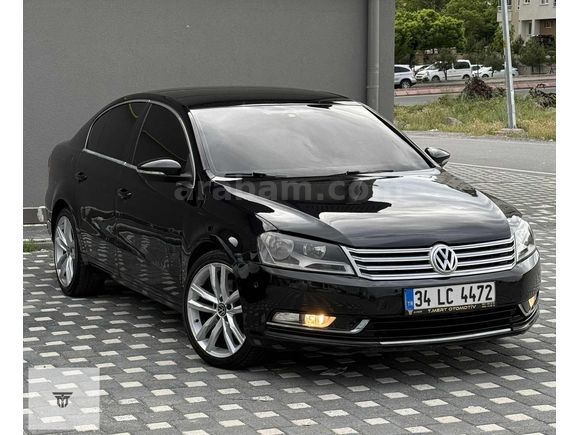 MASRAFSIZ PASSAT