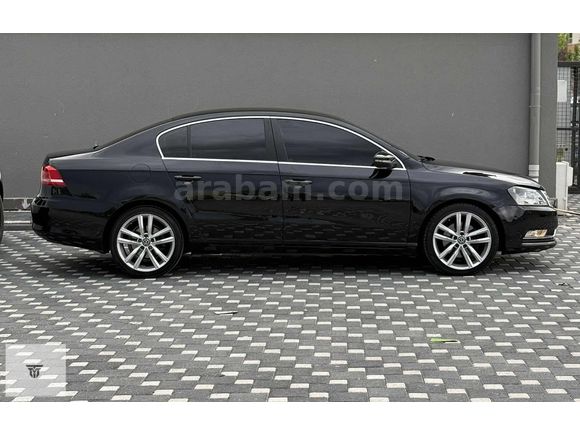 MASRAFSIZ PASSAT