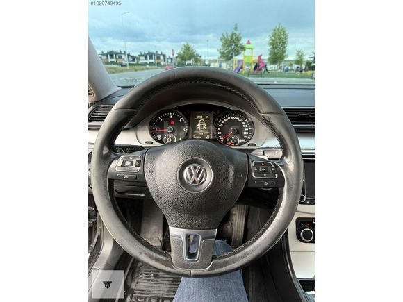 MASRAFSIZ PASSAT