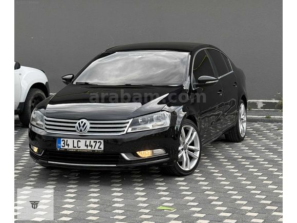 MASRAFSIZ PASSAT