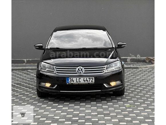 MASRAFSIZ PASSAT