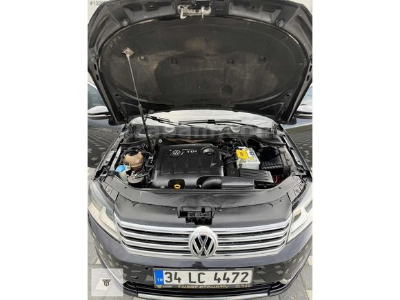 MASRAFSIZ PASSAT