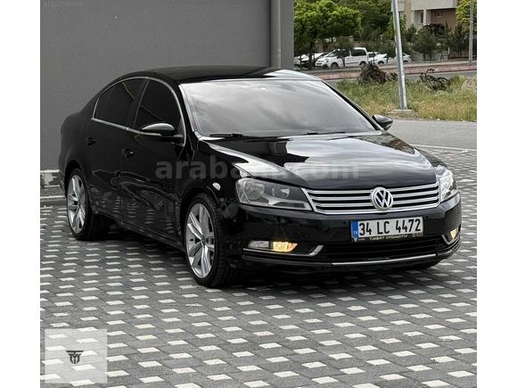 MASRAFSIZ PASSAT