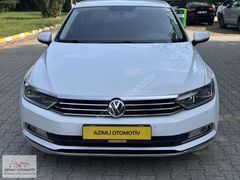 K.K 12AY TAKSİT 2016 PASSAT 1,6TDİ DİZEL TENDLİNE OTOMATİK VTS