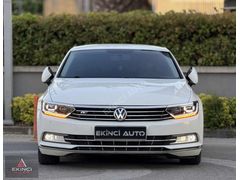 2018 MODEL PASSAT+LED FAR+R LİNE GÖRÜNÜM+TABLET+AUTO HOLD!