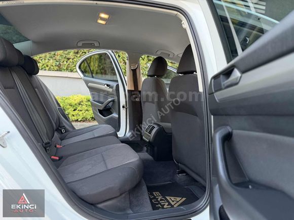 2018 MODEL PASSAT+LED FAR+R LİNE GÖRÜNÜM+TABLET+AUTO HOLD!