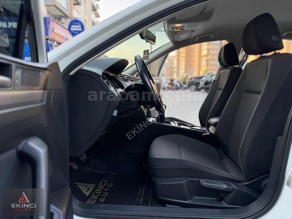 2018 MODEL PASSAT+LED FAR+R LİNE GÖRÜNÜM+TABLET+AUTO HOLD!