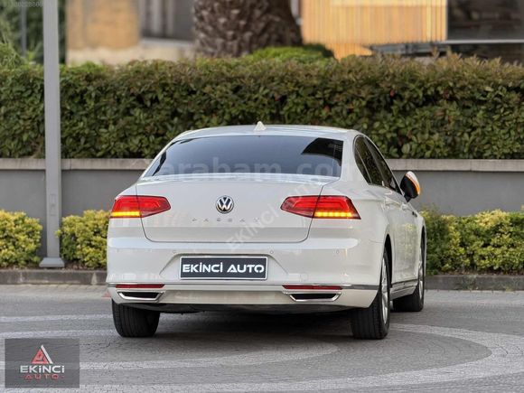 2018 MODEL PASSAT+LED FAR+R LİNE GÖRÜNÜM+TABLET+AUTO HOLD!