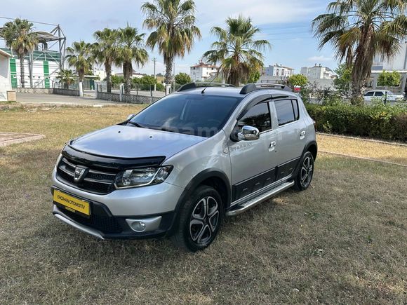 ERCİHAN OTOMTİVDEN_STEPWAY__HATASIZ__BOL EXTRALI___DİZEL___