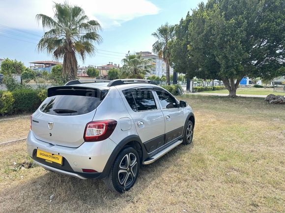 ERCİHAN OTOMTİVDEN_STEPWAY__HATASIZ__BOL EXTRALI___DİZEL___