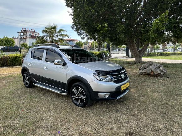 ERCİHAN OTOMTİVDEN_STEPWAY__HATASIZ__BOL EXTRALI___DİZEL___