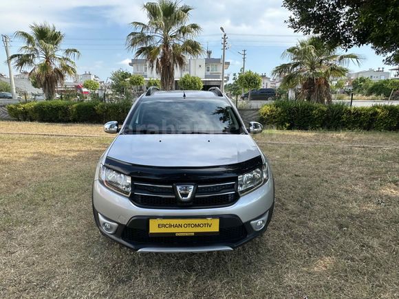 ERCİHAN OTOMTİVDEN_STEPWAY__HATASIZ__BOL EXTRALI___DİZEL___
