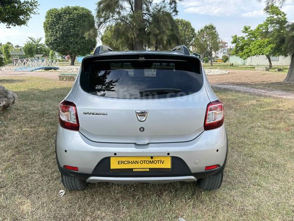 ERCİHAN OTOMTİVDEN_STEPWAY__HATASIZ__BOL EXTRALI___DİZEL___