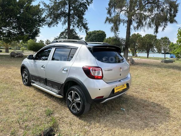 ERCİHAN OTOMTİVDEN_STEPWAY__HATASIZ__BOL EXTRALI___DİZEL___